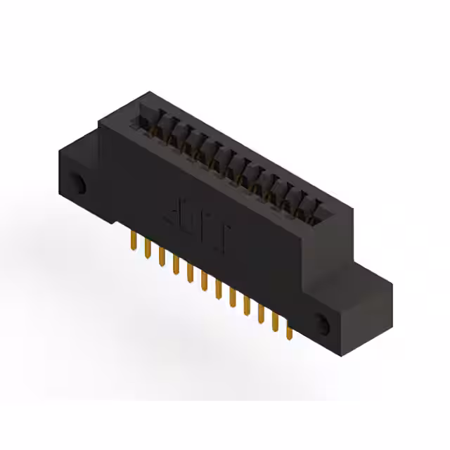 392-024-521-212 EDAC Inc.  Edgeboard Connectors